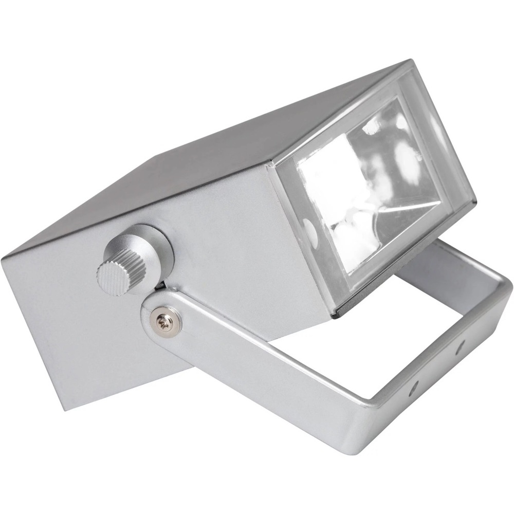 🪩 LED MINI STROBE LIGHT 🪩